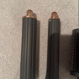 Dyson airwrap barrels